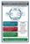 Collaborative Discussions Building on Ideas Educational 12x18 US Made Poster