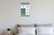 Author's Word Choice Denotation Connotation Impact Educational 12x18 US Made Poster