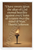 Thomas Jefferson "Eternal Hostility Against Tyranny" Inspirational 12x18 US Made Poster