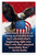 Kevin Sorbo "Society of Strong Men" Patriotic Eagle 12x18 US Made Poster
