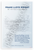 Frank Lloyd Wright "Good Building Landscape Quote" Architecture 12x18 US Made Poster