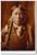 Jicarilla Apache Man - NEW Classroom Social Studies Poster