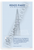 Renzo Piano "Architecture Is a Very Dangerous Job" Architectural 12x18 US Made Poster