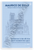 Ludwig Mies van der Rohe "Architecture Is the Will of an Epoch" Notre Dame Blueprint 12x18 US Made Poster