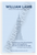 William Lamb 'Architecture Is the Learned Game' Le Corbusier Quote 12x18 US Made Poster