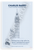 Charles Barry "Architecture Is the Will of an Epoch" Elizabeth Tower Big Ben 12x18 US Made Poster
