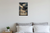 Sun Tzu "Victorious Warriors Win First and Then Go to War" Inspirational 12x18 US Made Poster