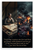 Sun Tzu "Victorious Warriors Win First and Then Go to War" Inspirational 12x18 US Made Poster