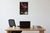 Sun Tzu "In the Midst of Chaos There Is Also Opportunity" Inspirational 12x18 US Made Poster