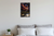 Sun Tzu "In the Midst of Chaos There Is Also Opportunity" Inspirational 12x18 US Made Poster