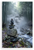 Miyamoto Musashi "Do Nothing Which is of No Use" Zen Inspirational 12x18 US Made Poster