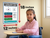 Atomic Structure and Periodic Table Educational 12x18 US Made Poster