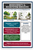 Biodiversity Ecosystem Services Educational Infographic 12x18 US Made Poster