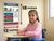 Biodiversity Ecosystem Services Educational Infographic 12x18 US Made Poster