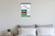 Kinetic and Potential Energy Roller Coaster Diagram Educational 12x18 US Made Poster