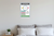 Photosynthesis and Cellular Respiration Cycle Educational 12x18 US Made Poster