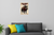 Wild Boar Target Shooting Range Practice 12x18 US Made Poster