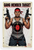 Gang Member Target 90s Street Thug Shooting Range 12x18 US Made Poster