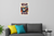 Hope For The Best Plan For The Worst WPA Style Motivational 12x18 US Made Poster