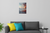 The Best Answer to Anger Is Silence Motivational 12x18 US Made Poster
