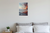 The Best Answer to Anger Is Silence Motivational 12x18 US Made Poster