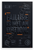 Failure Is Not an Option Engineering War Room Poster 12x18 US Made Poster