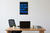 Ideate Design Build Repeat Motivational Modern Typography 12x18 US Made Poster