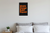 Ideate Design Build Repeat Motivational 12x18 US Made Poster