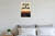Attitude Is Everything Mountain Sunrise Motivational 12x18 US Made Poster