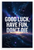 Good Luck Have Fun Don't Die Motivational Space 12x18 US Made Poster