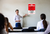 Fire Extinguisher Multilingual Safety Sign 12x18 US Made Poster