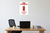 Fire Extinguisher Safety Multilingual Workplace 12x18 US Made Poster