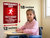Emergency Exit Running Figure Multilingual Safety Sign 12x18 US Made Poster