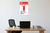 Fire Extinguisher Multilingual Safety Sign 12x18 US Made Poster