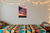 Duty Honor Country American Flag Sunset Patriotic 12x18 US Made Poster