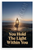 You Hold The Light Within You Motivational 12x18 US Made Poster