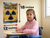 Fallout Shelter Vintage Radiation Sign Cold War 12"x18" US Made Poster