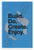 Build Do Create Enjoy Motivational Blueprint 12"x18" US Made Poster