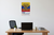 Venezuela Earthquake Relief Support Charity 12x18 US Made Poster