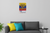 Venezuela Earthquake Relief Support Charity 12x18 US Made Poster