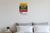 Venezuela Earthquake Relief Support Charity 12x18 US Made Poster