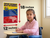 Venezuela Earthquake Relief Support Aid Organizations 12x18 US Made Poster