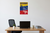 Venezuela Earthquake Relief Support Aid Organizations 12x18 US Made Poster