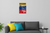 Venezuela Earthquake Relief Support Aid Organizations 12x18 US Made Poster