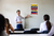 Venezuela Earthquake Relief Support Flag Design 12x18 US Made Poster
