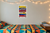 Venezuela Earthquake Relief Support Flag Design 12x18 US Made Poster