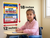 Venezuela Earthquake Relief Support Fund 12x18 US Made Poster