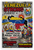Venezuela Strong ¡Fuerte! Earthquake Solidarity 12"x18" US Made Poster