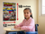 Venezuela Strong ¡Fuerte! Earthquake Solidarity 12"x18" US Made Poster