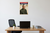 William S. Knudsen WWII Industrialist Military Leader 12"x18" US Made Poster